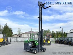Combilift C3000 DIESEL TRIPLEX 5600 FREE-LIFT