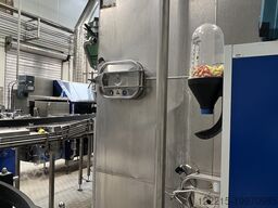 GM Gera Flaschenreinigungsmaschine