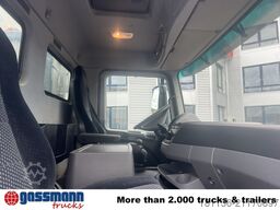 Mercedes-Benz Actros MP 3, 3241/8x4