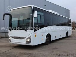 Iveco Crossway/Airco/Lift / Automatic