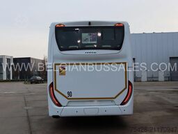 Iveco Crossway/Airco/Lift / Automatic