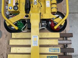 WOOD'S POWERGRIP MRT411LDCO