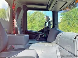 SCANIA P 380 Kipper *  8x4 * TOPZUSTAND