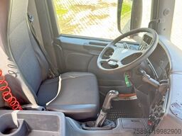 SCANIA P 380 Kipper *  8x4 * TOPZUSTAND