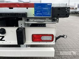 Schmitz Cargobull Plateau Standard