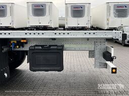 Schmitz Cargobull Plateau Standard