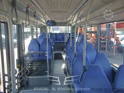setra S415 NF - EEV1 EURO 5 STANDHEIZUNG