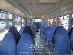setra S415 NF - EEV1 EURO 5 STANDHEIZUNG