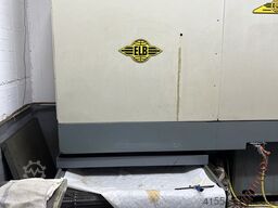 ELB-Schliff Brilliant B15 Unicorn