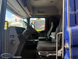Scania R520 V8 8x4, 401000 km!, Euro 6