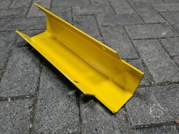 SSI Schäfer/ Höhe: 400 mm/ Innenbreite: 104 mm