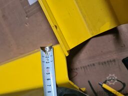 SSI Schäfer/ Höhe: 400 mm/ Innenbreite: 104 mm