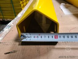 SSI Schäfer/ Höhe: 400 mm/ Innenbreite: 104 mm