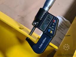 SSI Schäfer/ Höhe: 400 mm/ Innenbreite: 104 mm