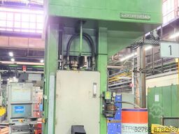 SACK & KIESSELBACH TRP 200