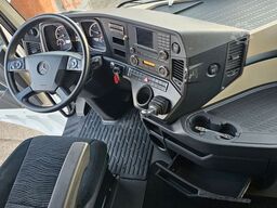 MERCEDES-BENZ Actros 2540 MP4, Euro 6, Liftachse, AHK, 1.Hand