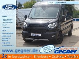 FORD Transit Kasten 350L3H2 Trail 4x4 iACC Kam