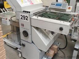 Mathias Bauerle CAS 52/4 ACCU