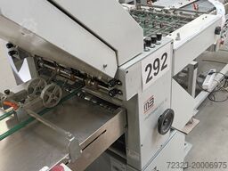 Mathias Bauerle CAS 52/4 ACCU