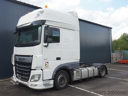 DAF XF 480 SSC MEGA EURO 6 886.000KM