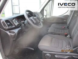IVECO 35S16 V 3520L Kastenwagen