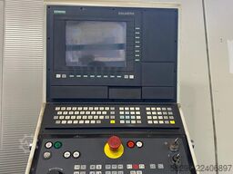 Gildemeister TWIN 500