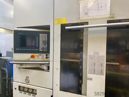 Gildemeister TWIN 500