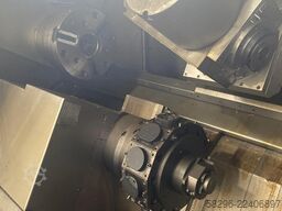 Gildemeister TWIN 500
