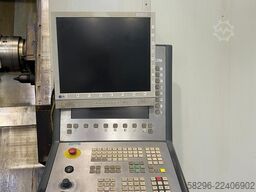Gildemeister TWIN 102