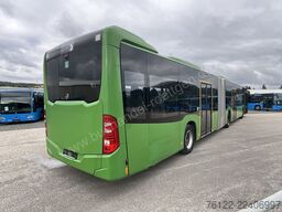 Mercedes-Benz O 530 G Citaro