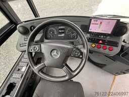 Mercedes-Benz O 530 G Citaro