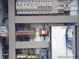 LNG tank filling station Methan Gas