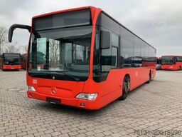 MERCEDES-BENZ Citaro