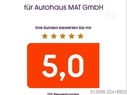 OPEL MOVANO DoKa 3 SEITENKIPPER AHK LANGVERSION