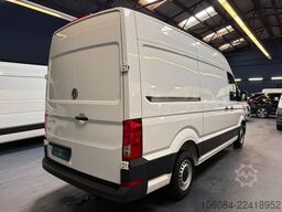 VW Crafter Kasten L2-H2 Klima Tempomat AHK 1.Hand