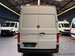 VW Crafter Kasten L2-H2 Klima Tempomat AHK 1.Hand