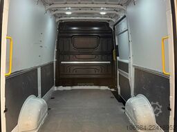 VW Crafter Kasten L2-H2 Klima Tempomat AHK 1.Hand