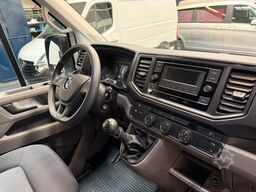 VW Crafter Kasten L2-H2 Klima Tempomat AHK 1.Hand