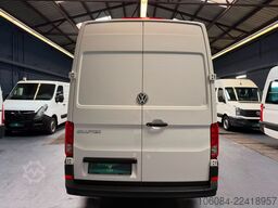 VW Crafter Kasten L2-H2 Klima Tempomat AHK 1.Hand