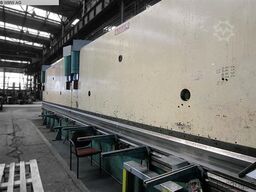 Daewoo Duck Sung M/C 600Sx12000L