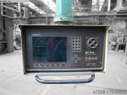 Daewoo Duck Sung M/C 600Sx12000L