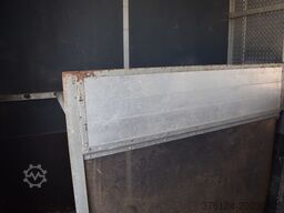 iveco 80E15 Eurocargo *Pferdetransporter*4 Pfeder