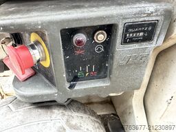 JLG 1930 ES Schaarhoogwerker / Sciccor Lift 8M Werkhoogte elektrisch 2015