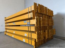 Jungheinrich Delta / K:130x45mm lichte Weite: 2.700 mm