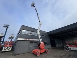 MANITOU Manitou 150 AETJL Bi Energy Knikarmhoogwerker / Arbeitsbuhne 2015 15,40M Werkhoogte Bi Energy