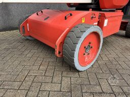 MANITOU Manitou 150 AETJL Bi Energy Knikarmhoogwerker / Arbeitsbuhne 2015 15,40M Werkhoogte Bi Energy