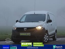 DACIA DOKKER 1.5 DCI 75