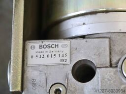 Bosch Jungheinrich 0 542 015 145   EJE-KmS
