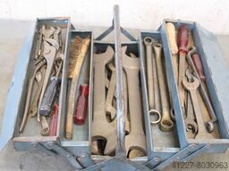 unbekannt funkenfreies Werkzeug