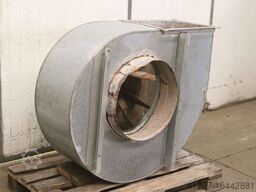Loher EX Geschützt Lüfter Ø 660 mm